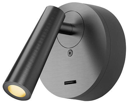 Спот светодиодный Denkirs SHINE WALL DK5072-DN