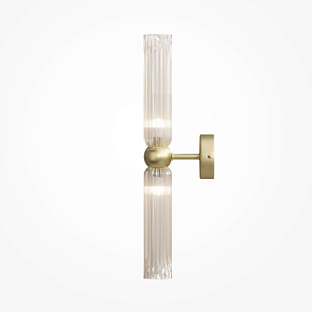 Бра Maytoni Antic MOD302WL-02CG1 Бра Maytoni Antic MOD302WL-02CG1