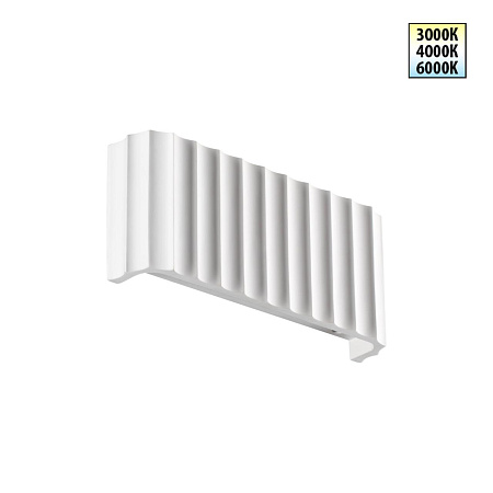 Светильник настенный светодиодный Novotech YESO 359401 Светильник настенный светодиодный Novotech YESO 359401