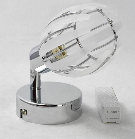 Спот Lussole Nelson GRLSP-0099