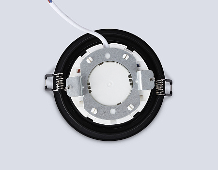 Светильник встраиваемый Ambrella light TECHNO SPOT TN51802 Светильник встраиваемый Ambrella light TECHNO SPOT TN51802