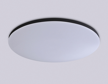 Светильник потолочный светодиодный с Wi-Fi, Яндекс Алисой, Tuya, Smart Home, Alexa Smart Ambrella light FZ2005