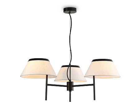 Люстра подвесная Ambrella light High light LH72451 Люстра подвесная Ambrella light High light LH72451