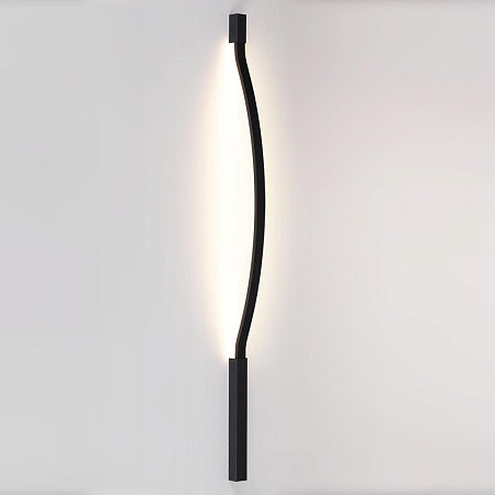 Дуговой элемент для инсталляции светодиодный Odeon Light FINO 7006/100D