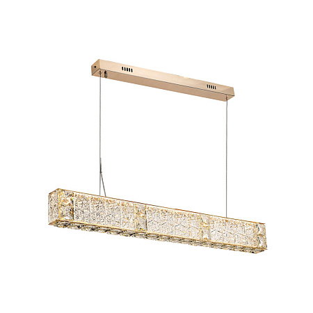 Светильник подвесной светодиодный Odeon Light VERSION 5071/40L
