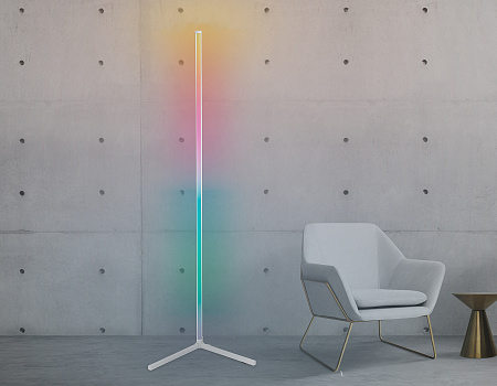 Торшер светодиодный Ambrella light FL FL8025