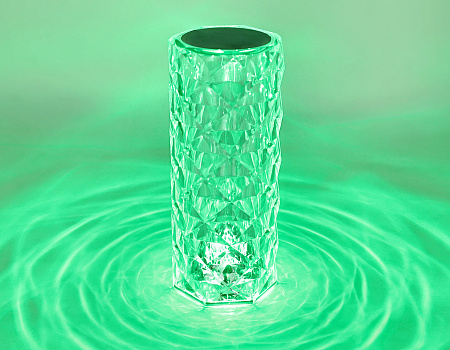 Настольная лампа светодиодная Ambrella light Desk DE8021