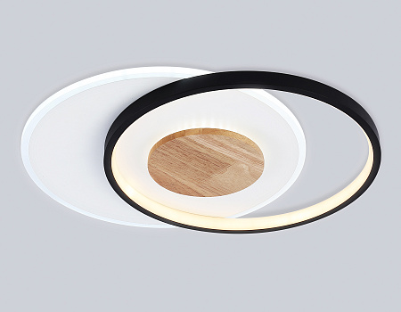 Светильник потолочный светодиодный Ambrella light FL4789 Светильник потолочный светодиодный Ambrella light FL4789