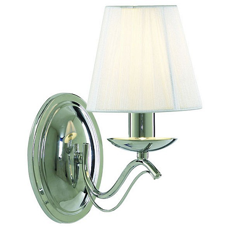 Бра Arte Lamp Domain A9521AP-1CC Бра Arte Lamp Domain A9521AP-1CC