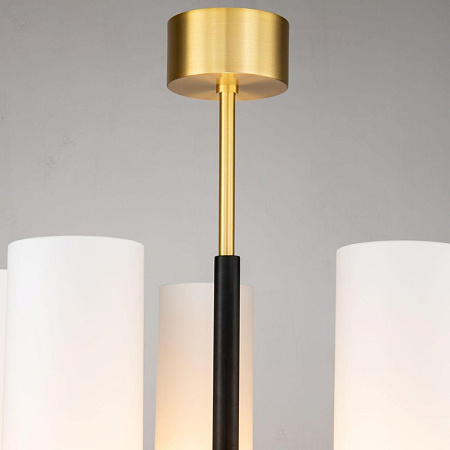 Подвесная люстра Favourite Maximo 2623-15P Подвесная люстра Favourite Maximo 2623-15P