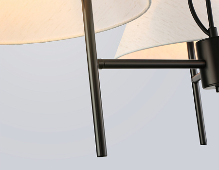 Люстра подвесная Ambrella light High light LH72451 Люстра подвесная Ambrella light High light LH72451