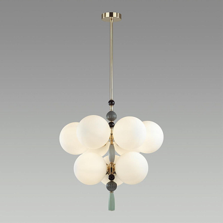 Люстра на штанге Odeon Light Palle 5405/9