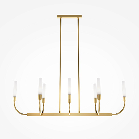 Люстра на штанге Maytoni Deja Vu MOD423CL-08C Люстра на штанге Maytoni Deja Vu MOD423CL-08C