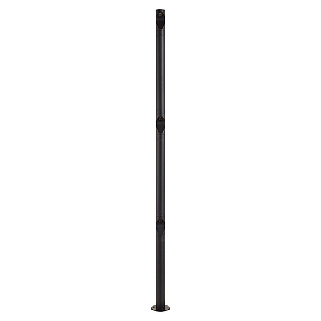 Уличный ландшафтный светодиодный светильник Odeon Light BAMBOO 7021/9FL