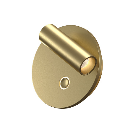 Спот светодиодный Maytoni Ego C176WL-9W-2.7-4K-MG Спот светодиодный Maytoni Ego C176WL-9W-2.7-4K-MG