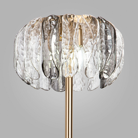 Торшер Bogates Callas 01125/3 золото Торшер Bogates Callas 01125/3 золото