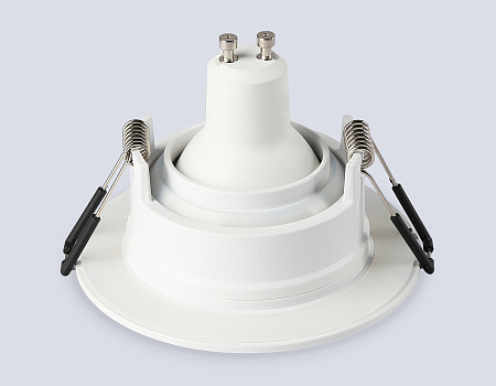 Светильник встраиваемый Ambrella light TN1141 Светильник встраиваемый Ambrella light TN1141