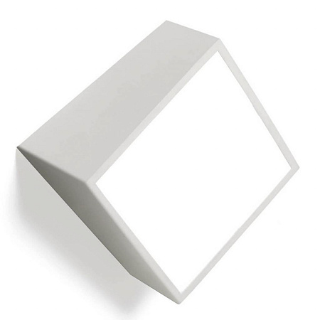 Уличный настенный светодиодный светильник Mantra Mini 5481 Уличный настенный светодиодный светильник Mantra Mini 5481