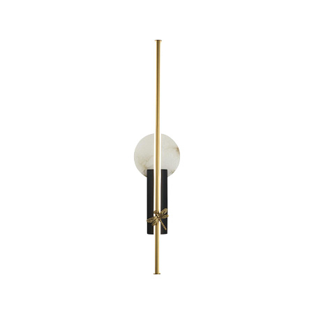 Светильник настенный светодиодный Odeon Light STREKOZA 5413/18WL