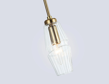 Светильник подвесной Ambrella light High light LH55208 Светильник подвесной Ambrella light High light LH55208