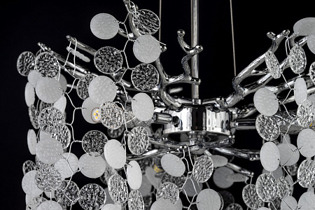 Люстра хрустальная Dio D`arte Tavenna H 1.5.32.103 N Люстра хрустальная Dio D`arte Tavenna H 1.5.32.103 N