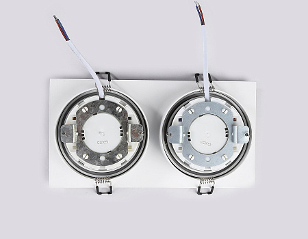 Светильник встраиваемый Ambrella light TN51919 Светильник встраиваемый Ambrella light TN51919