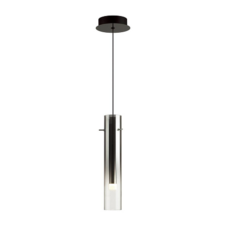 Светильник подвесной светодиодный Odeon Light SHINY 5062/5L