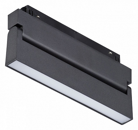 Трековый магнитный светодиодный светильник Vitaluce VT0200042-01.1