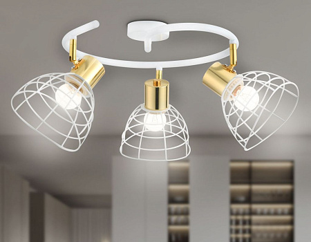 Спот Ambrella light Traditional TR8605 Спот Ambrella light Traditional TR8605