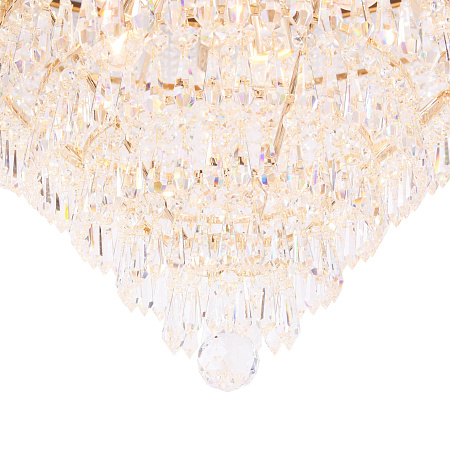Хрустальная люстра Maytoni Palace DIA890-CL-42-G