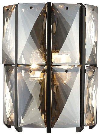 Настенный светильник Wertmark Karlin WE148.02.021 Настенный светильник Wertmark Karlin WE148.02.021