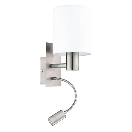 Бра Eglo Pasteri 96477 Бра Eglo Pasteri 96477