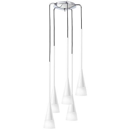 Подвесная люстра Lightstar Conicita 804250 Подвесная люстра Lightstar Conicita 804250