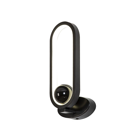 Настольная лампа F-Promo Altus 4220-1W