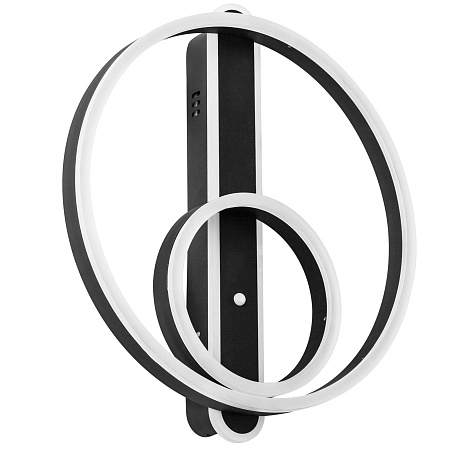 Светильник настенный светодиодный Lightstar Undine 738667