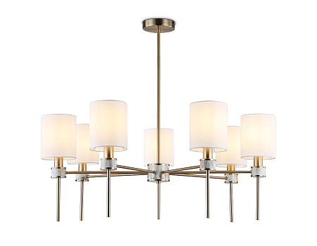 Люстра на штанге Ambrella light LH72373 Люстра на штанге Ambrella light LH72373