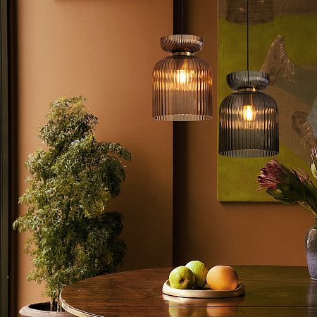 Светильник подвесной Freya Layla FR5558PL-01SM Светильник подвесной Freya Layla FR5558PL-01SM