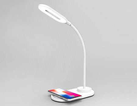Настольная светодиодная лампа Ambrella Light Desk DE588