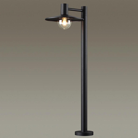 Парковый светильник Odeon Light Furcadia 4833/1F
