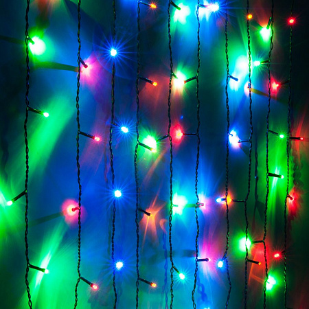 Гирлянда Eurosvet 200-003 200-003 мульти 0,45*1,5м IP20 a049840 Гирлянда Eurosvet 200-003 200-003 мульти 0,45*1,5м IP20 a049840