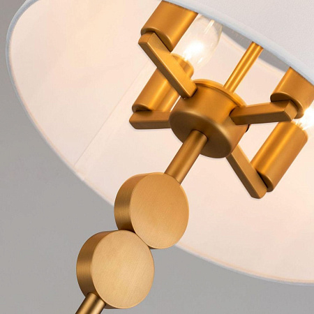 Торшер Favourite Roshe 2624-4F Торшер Favourite Roshe 2624-4F