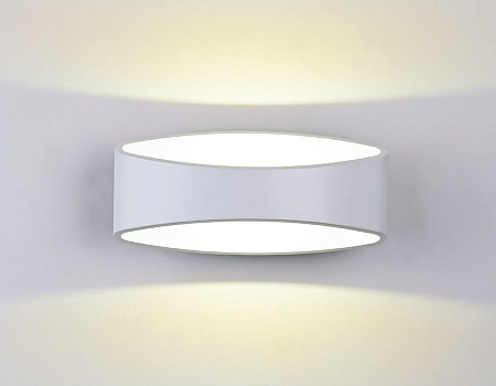 Настенный светодиодный светильник Ambrella Light Wall FW181