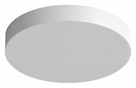 Светильник потолочный светодиодный Denkirs TAB DK2851-WH Светильник потолочный светодиодный Denkirs TAB DK2851-WH