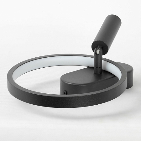 Спот светодиодный Lussole CLAY LSP-7238 Спот светодиодный Lussole CLAY LSP-7238