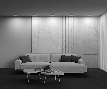 Светильник поолочный светодиодный Maytoni Basis C068CL-12W3-6K-W Светильник поолочный светодиодный Maytoni Basis C068CL-12W3-6K-W