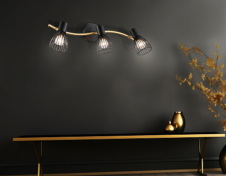 Спот Ambrella light TR8661