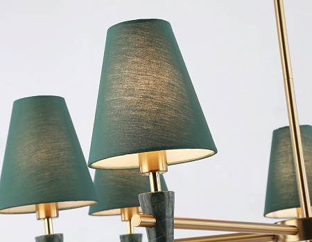 Люстра на штанге Ambrella light LH75053 Люстра на штанге Ambrella light LH75053