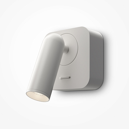 Спот Maytoni Mirax C039WL-L3W3K Спот Maytoni Mirax C039WL-L3W3K