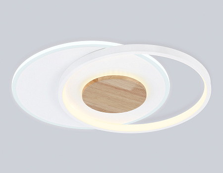 Светильник потолочный светодиодный Ambrella light FL4788