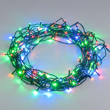 Гирлянда Eurosvet 200-003 200-003 мульти 0,45*1,5м IP20 a049840 Гирлянда Eurosvet 200-003 200-003 мульти 0,45*1,5м IP20 a049840